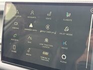 Land Rover Defender 110 D300 Hard Top HSE with Rear Seat Conversion 34