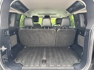 Land Rover Defender 110 D300 Hard Top HSE with Rear Seat Conversion 12
