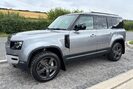Land Rover Defender 110 D300 Hard Top HSE with Rear Seat Conversion