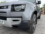 Land Rover Defender 110 D300 Hard Top HSE with Rear Seat Conversion 25