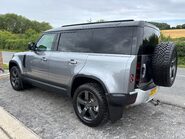 Land Rover Defender 110 D300 Hard Top HSE with Rear Seat Conversion 6