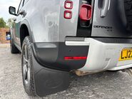 Land Rover Defender 110 D300 Hard Top HSE with Rear Seat Conversion 28