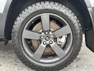 Land Rover Defender 110 D300 Hard Top HSE with Rear Seat Conversion 40