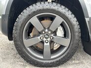 Land Rover Defender 110 D300 Hard Top HSE with Rear Seat Conversion 41