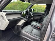 Land Rover Defender 110 D300 Hard Top HSE with Rear Seat Conversion 15