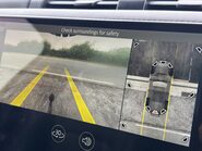 Land Rover Defender 110 D300 Hard Top HSE with Rear Seat Conversion 20