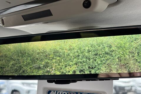 Land Rover Defender 110 D300 Hard Top HSE with Rear Seat Conversion 46