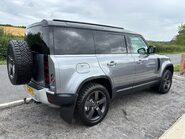 Land Rover Defender 110 D300 Hard Top HSE with Rear Seat Conversion 3