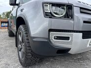 Land Rover Defender 110 D300 Hard Top HSE with Rear Seat Conversion 26