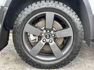 Land Rover Defender 110 D300 Hard Top HSE with Rear Seat Conversion 38