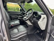 Land Rover Defender 110 D300 Hard Top HSE with Rear Seat Conversion 17