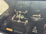 Land Rover Defender 110 D300 Hard Top HSE with Rear Seat Conversion 44