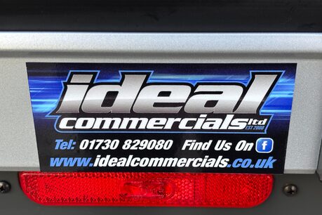 Ford Transit 350 Drw L4 130 ps Dropside Truck 13