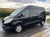 Ford Transit Custom 290 L2 H2 130 ps Limited Panel Van - Sat Nav/Camera - No VAT