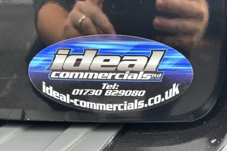 Ford Transit Custom 290 L2 H2 130 ps Limited Panel Van - Sat Nav/Camera - No VAT 15