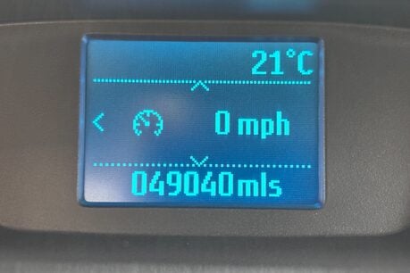 Ford Transit Custom 290 L2 H2 130 ps Limited Panel Van - Sat Nav/Camera - No VAT 47
