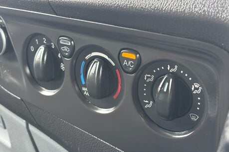 Ford Transit Custom 290 L2 H2 130 ps Limited Panel Van - Sat Nav/Camera - No VAT 21