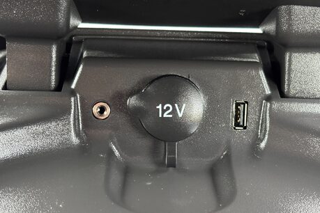 Ford Transit Custom 290 L2 H2 130 ps Limited Panel Van - Sat Nav/Camera - No VAT 34