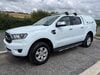 Ford Ranger Limited 4x4 170 ps Automatic Double Cab Pickup - Camera / Draw System