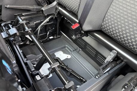Ford Transit 290 L2 H2 130 ps Trend Panel Van - Air Con 18