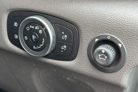 Ford Transit 290 L2 H2 130 ps Trend Panel Van - Air Con 33