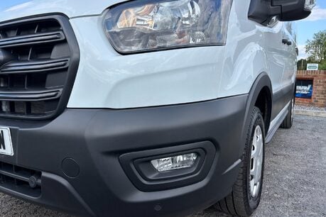 Ford Transit 290 L2 H2 130 ps Trend Panel Van - Air Con 23