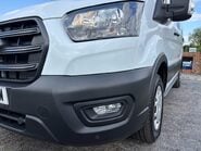 Ford Transit 290 L2 H2 130 ps Trend Panel Van - Air Con 20