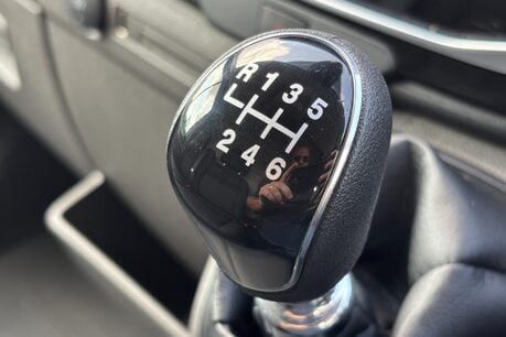 Ford Transit 290 L2 H2 130 ps Trend Panel Van - Air Con 43