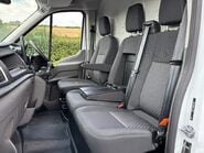 Ford Transit 290 L2 H2 130 ps Trend Panel Van - Air Con 3