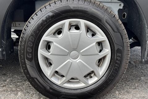 Ford Transit 290 L2 H2 130 ps Trend Panel Van - Air Con 28