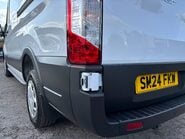 Ford Transit 290 L2 H2 130 ps Trend Panel Van - Air Con 23