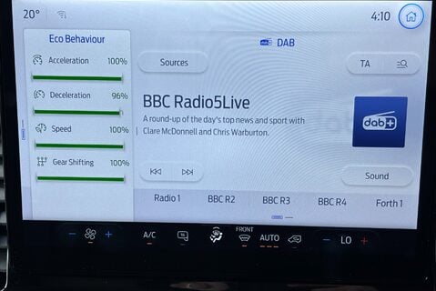 Ford Transit 290 L2 H2 130 ps Trend Panel Van - Air Con 24