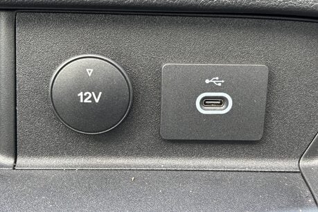 Ford Transit 290 L2 H2 130 ps Trend Panel Van - Air Con 32
