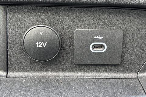 Ford Transit 290 L2 H2 130 ps Trend Panel Van - Air Con 26