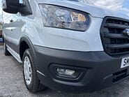 Ford Transit 290 L2 H2 130 ps Trend Panel Van - Air Con 21