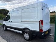 Ford Transit 290 L2 H2 130 ps Trend Panel Van - Air Con 6