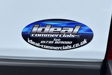 Ford Transit 290 L2 H2 130 ps Trend Panel Van - Air Con 15