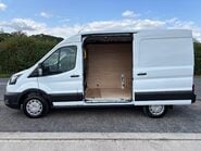 Ford Transit 290 L2 H2 130 ps Trend Panel Van - Air Con 8