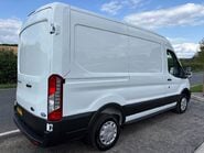 Ford Transit 290 L2 H2 130 ps Trend Panel Van - Air Con 2
