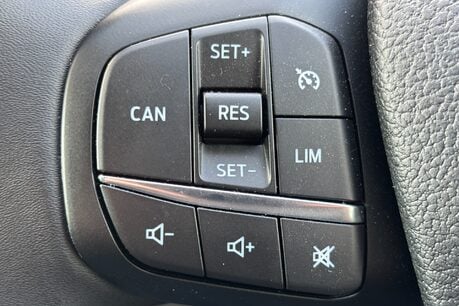 Ford Transit 290 L2 H2 130 ps Trend Panel Van - Air Con 39