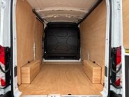 Ford Transit 290 L2 H2 130 ps Trend Panel Van - Air Con 13
