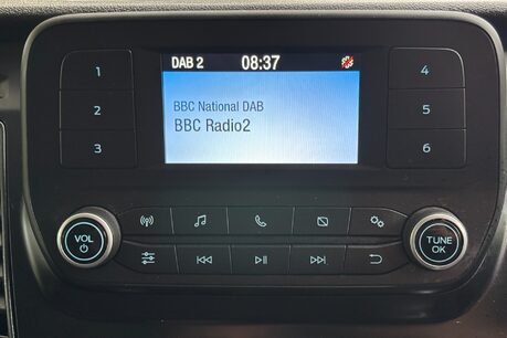 Ford Transit 350 Drw L3 Leader 130 ps Luton with Roller Shutter - No VAT 28