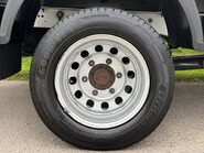 Ford Transit 350 Drw L3 Leader 130 ps Luton with Roller Shutter - No VAT 25