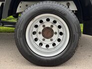 Ford Transit 350 Drw L3 Leader 130 ps Luton with Roller Shutter - No VAT 27