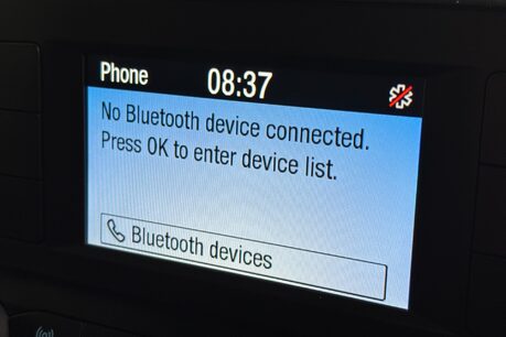 Ford Transit 350 Drw L3 Leader 130 ps Luton with Roller Shutter - No VAT 18