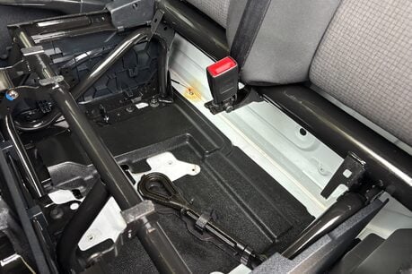 Ford Transit 350 Drw L3 Leader 130 ps Luton with Roller Shutter - No VAT 16