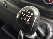 Ford Transit 350 Drw L3 Leader 130 ps Luton with Roller Shutter - No VAT 30