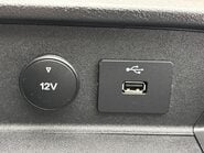 Ford Transit 350 Drw L3 Leader 130 ps Luton with Roller Shutter - No VAT 23