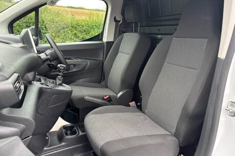 Citroen Berlingo 1000 Enterprise Edition M 102 ps BlueHdi 42