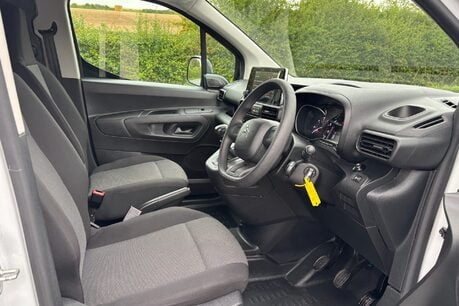 Citroen Berlingo 1000 Enterprise Edition M 102 ps BlueHdi 29